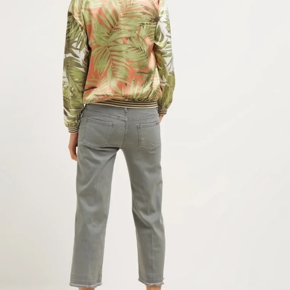 Scotch & Soda summer jacket - light pink - Picture 7 of 8